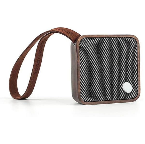  Mi Square Bluetooth Pocket Speaker